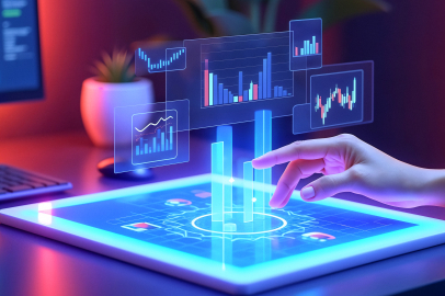 Fintech sektöründe videolu dijital kimlik doğrulama dönemi