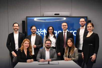 MaestroHub Küresel Büyüme ve Endüstriyel Zekanın Yeni Çağını Güçlendirmek İçin 600 Bin Euro Yatırım Aldı!