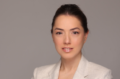 Schneider Electric Türkiye ve Orta Asya Bölgesi Pazarlama ve İletişim Direktörü görevine Ayşegül Özoral atandı