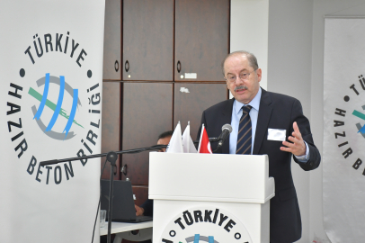 THBB Başkanı Yavuz Işık güven tazeledi