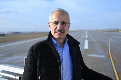 'Üçlü Bağımsız Pist Operasyonu' yarın başlıyor