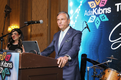Bağlıkaya : "Türkiye'de Kuzey Kıbrıs'ı Görmeyen Kalmasın"