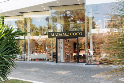 Madame Coco, Büyümeye Devam Ediyor