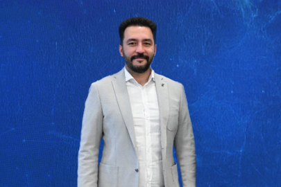 Suwen CFO koltuğuna Mehmet Melih Özkan’ı atadı