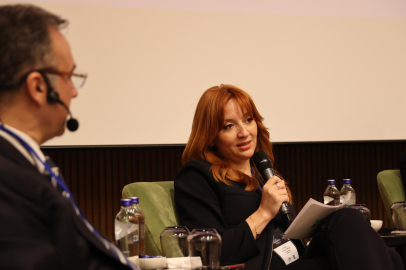 Uludağ Enerji Gelecek Planlarını Anlattı