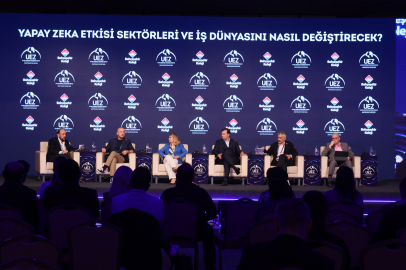 Enerji Tasarrufunda Yapay Zeka Kilit Rolde