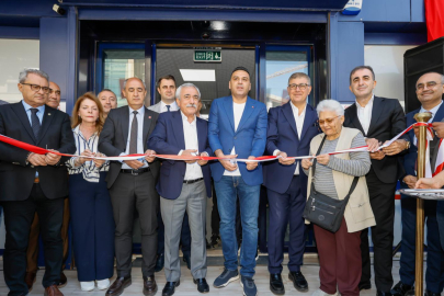 İzmir Sağlıklı Üretimin, Sağlıklı Tüketimin, Sağlıklı Gıdanın Merkezi Olacak