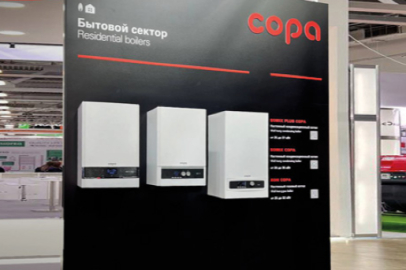 COPA, Global Marka Yolculuğunda Turquality® Desteğini Arkasına Aldı!