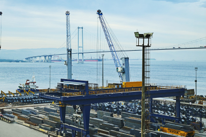 Çolakoğlu Metalurji, Made in Steel 2025 Fuarı’na katılıyor
