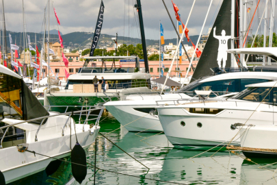Palma Uluslararası Boat Show Büyüyor