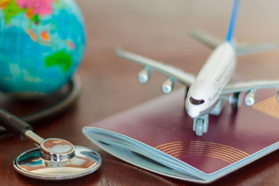 Sağlık Turizminde Hedef 12 Milyar Dolar Gelir 