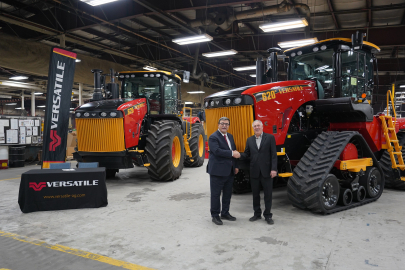 ASKO Holding Buhler Industries’in Tamamını Satın Aldı 