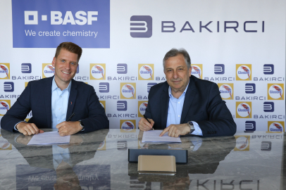 Bakırcı Group ve BASF Coatings’den Stratejik İş Birliği