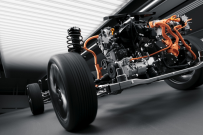 Hyundai’den Yeni Nesil Hibrit Sistem