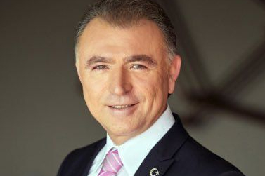 Erkan Güral AK Parti Genel Başkan Vekili Yardımcılığı Görevine Atandı