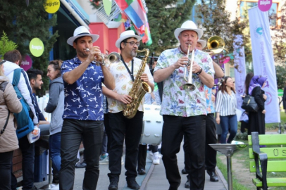 Üsküdar Üniversitesi 10. Bilim ve Fikir Festivali Başlıyor!