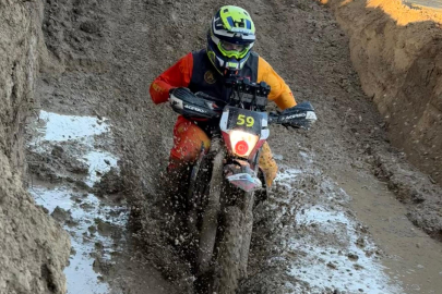 Adrenalin ve Doğa Bir Arada : Sky Adventure Race Başlıyor