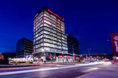 Alternatif Bank’tan Türkiye Ekonomisine 92 milyar TL’lik Katkı