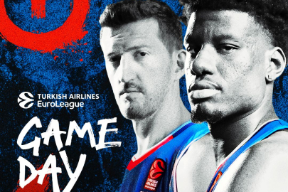 Anadolu Efes, Playoff Serisinin 4. Maçında Panathinaikos’u Ağırlyacak