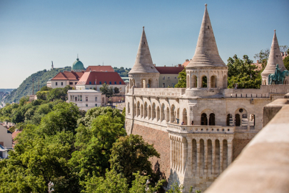 Budapeşte, Artan Dünya Mirası Turizmi Trendinden Faydalanmaya Hazır