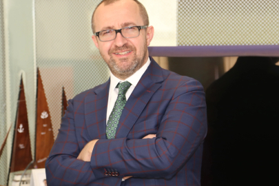 Milk Academy’nin CEO'su Hüseyin Balcı Oldu