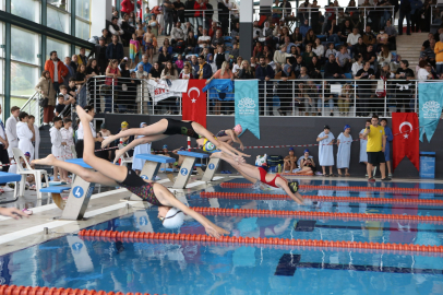 Nilüfer 23. Uluslararası Spor Şenlikleri’nde Heyecan Tüm Hızıyla Sürüyor