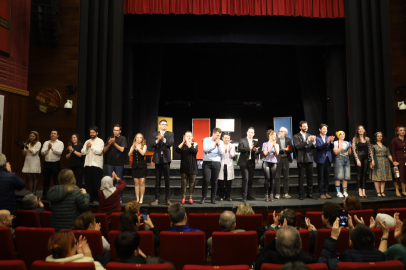 Bursa’da 4. Ulusal İşçi Tiyatroları Festivali Başladı