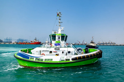 Damen ve Noatum'dan  Liman Operasyonları İçin Yeni Hamle