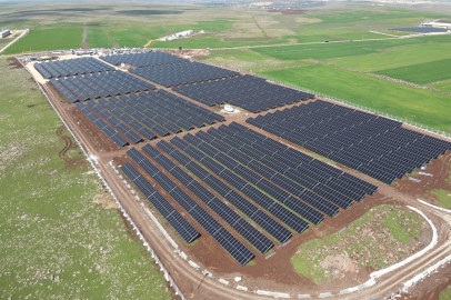 Gaziantep GES Projeleriyle Öne Çıkıyor