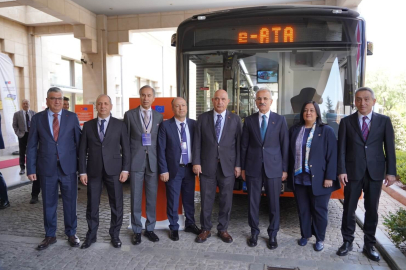 Karsan’dan Net Sıfır Emisyon Hamlesine Güçlü Destek