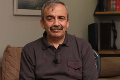 Sırrı Süreyya Önder Hayatını Kaybetti