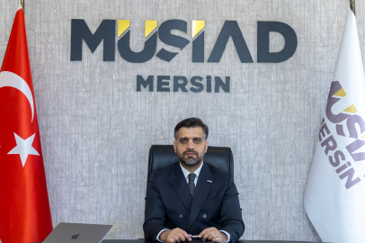 Kayan: “Mersin’in İşi Vaktinden Çok”