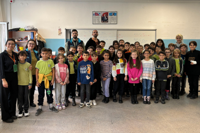 Sıfır Atık Bilinci Kocaeli’ni Sarıyor