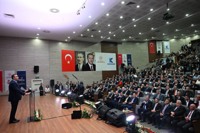 10. Verimlilik Proje Ödülleri Sahiplerini Buldu