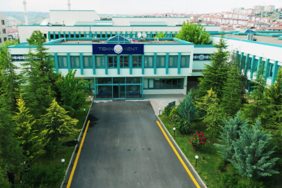 Ankara Üniversitesi Teknokent’ten Yeşil Enerjiye Güçlü Adım