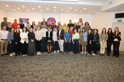 Ege Serbest Bölgesindeki Firmalar Kaynak Kullanımında İş Birliği Yapacak