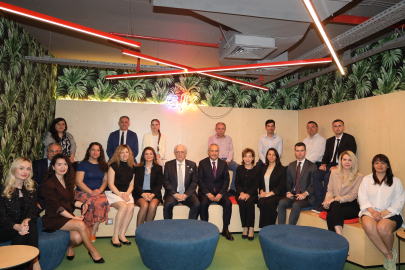 EİB’in 2024 Sürdürülebilirlik Karnesi