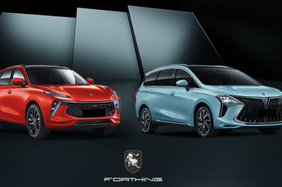 FORTHING, T5 EVO ve M4 U-Tour Modelleri İle Türkiye Pazarında