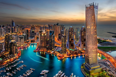 İstanbul Depremi Sonrası Dubai’ye İlgi Arttı