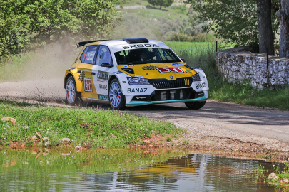 Türkiye’nin Karbon Nötr Sertifikalı İlk Rallisi Gerçekleşti