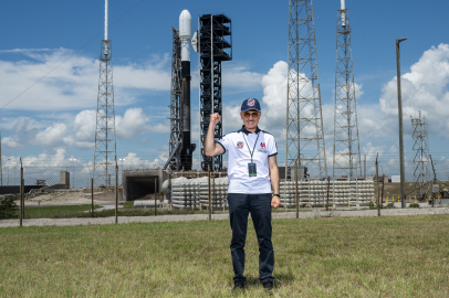 Turksat 7A İçin Start Verildi