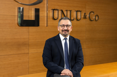 ÜNLÜ & Co’nun Yeni İcra Kurulu Başkan Yardımcısı Okvuran Oldu