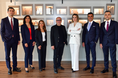 PwC Türkiye Yeni Şirket Ortağı Katılımları ile Büyümesini Sürdürüyor