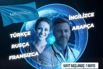 Sağlık Turizmine Katkı Sunacak Medikal Tercümanlık Programı Başlıyor