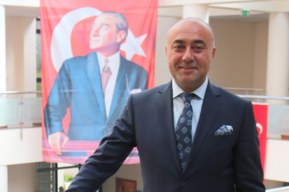 Sektör Devinde Önemli Değişiklik.Tarım Sektörü Bu Değişimi Konuşacak