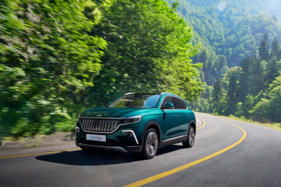 Togg Elektrikli Araç ve C-SUV Segmentinde Zirveye Yerleşti