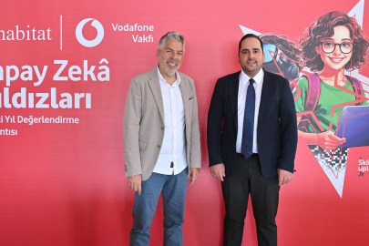 Yapay Zekâ Yıldızları'nda Yeni Hedef 55 Bin Öğrenciye Ulaşmak