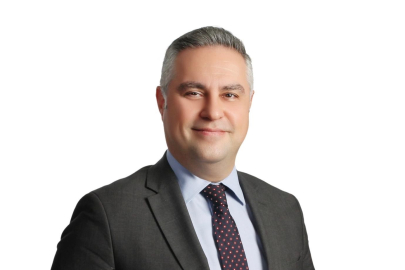 Alternatif Menkul’ün Yeni Genel Müdürü Tolga Macit Güsar Oldu