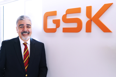 GSK Türkiye Ülke Medikal Direktörü Serdar Öztürk Oldu!
