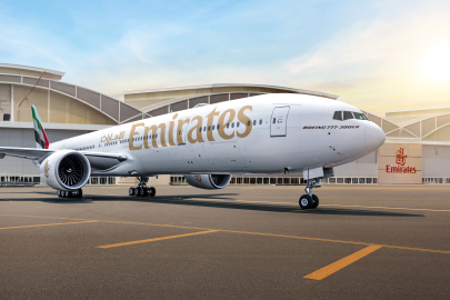 Emirates,  Doğu Çin’deki Varlığını Genişletiyor